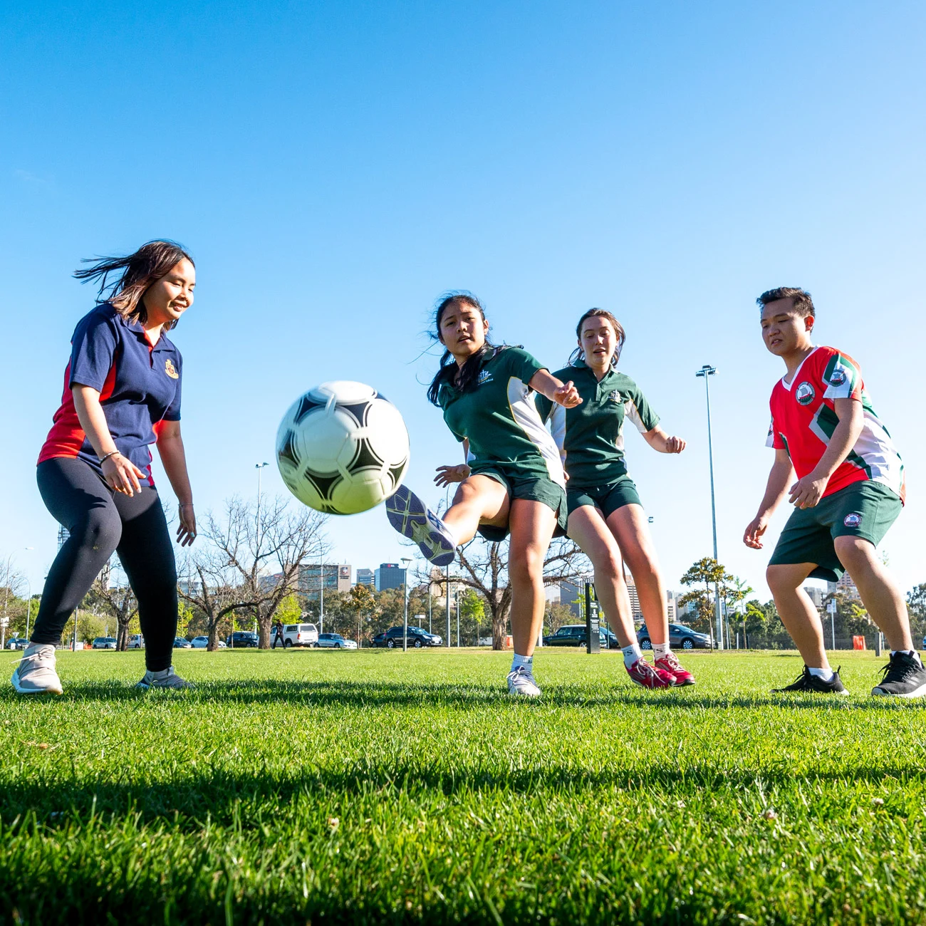 正是这场比 正是这场比