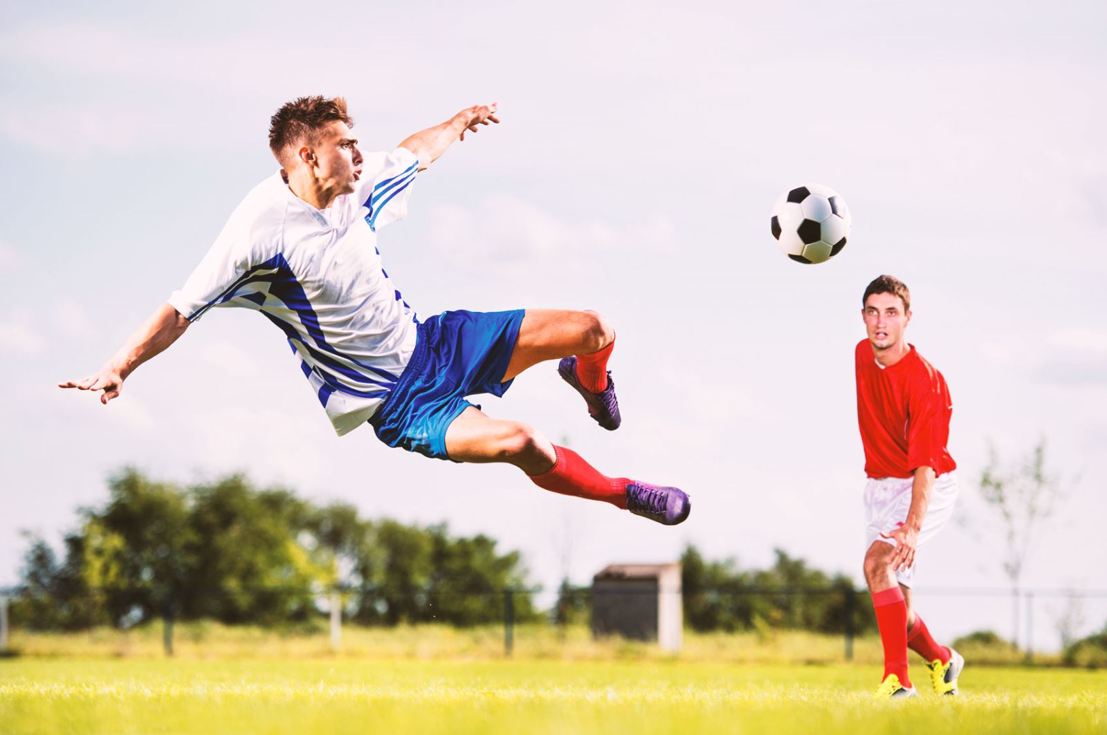 了一場視覺 了一場視覺